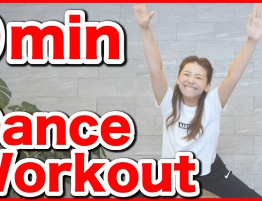 9min Dance Workout