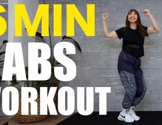 6-min Abs Workout